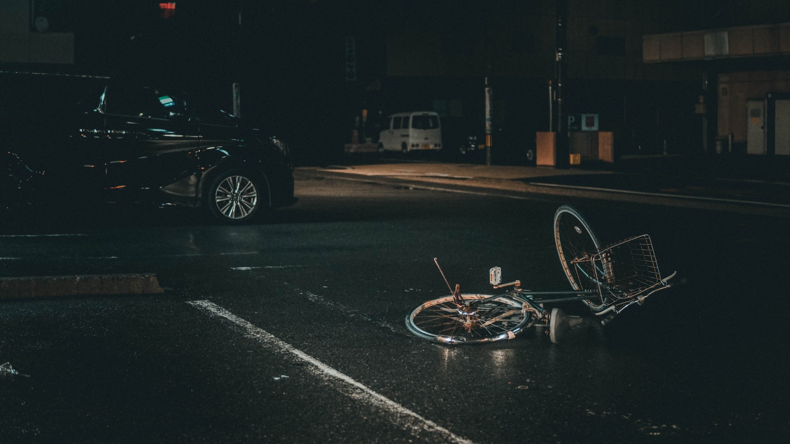 Alexandria Bicycle Accident Lawyer